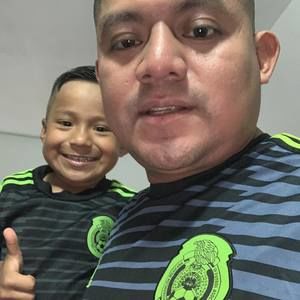 Meet your Posher, Fidel